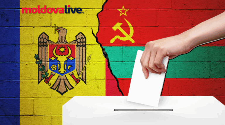 Chisinau may reduce the number of polling stations on the left bank of the Dniester: “In the past, we witnessed organized voting”