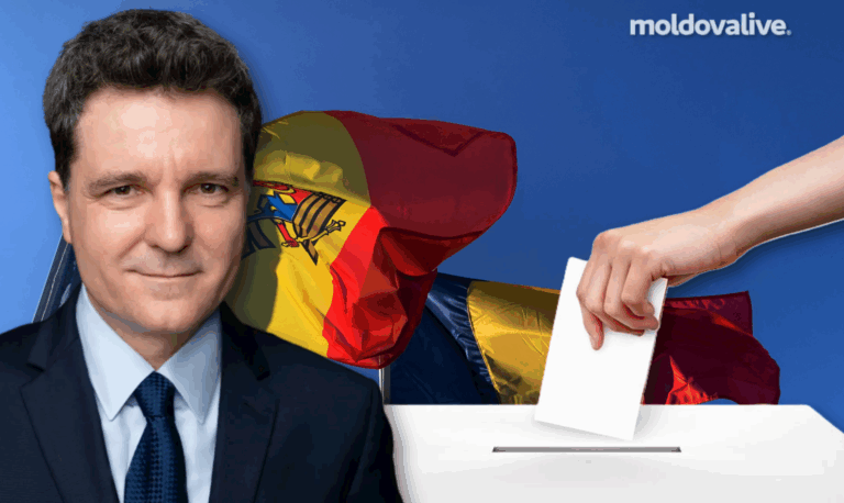 Romanian President Nicusor Dan: Moldova’s EU Accession Depends on a Credible Prime Minister