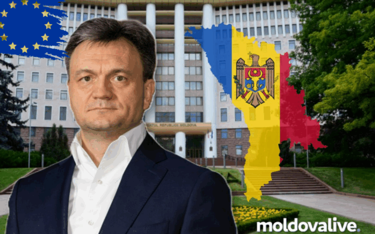 Recean in Parliament: Lawmakers Ratified the Agreement for the €1.9 Billion EU Aid