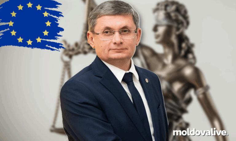 (VIDEO) What progress has been made in the creation of AOCPO at after the Venice Commission delegation’s visit to Chisinau