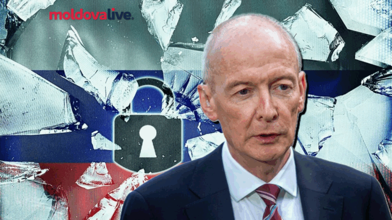 The United Kingdom offers cyber support to Moldova against Russian threats