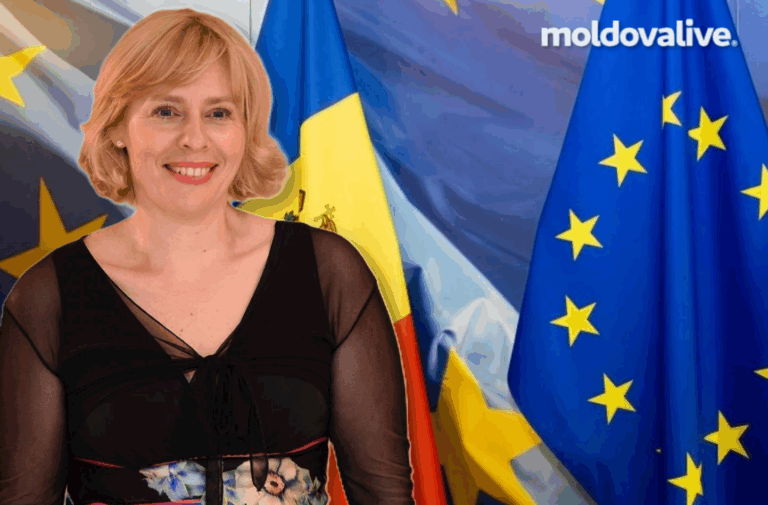 (VIDEO) People live a decent life in the EU! Ambassador Marija Kapitanovic on Croatia’s path to the European family