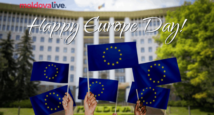 parliament europe day