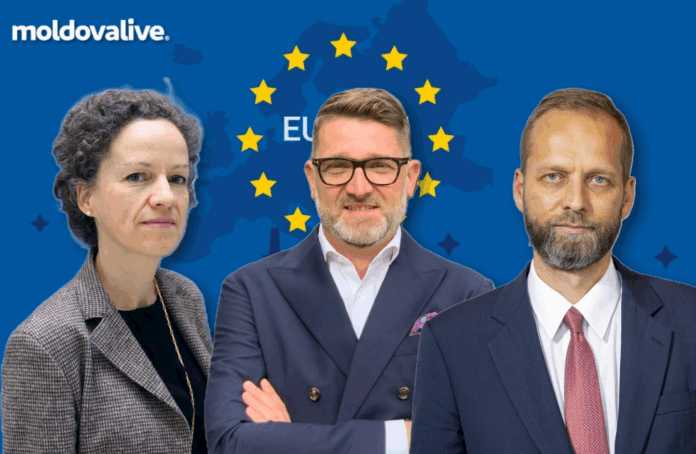 eu ambassadors europe day