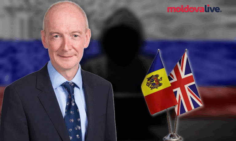 Pat McFadden: UK Invests £1.1 Million to Strengthen Moldova’s Cyber Defense