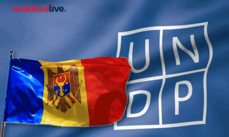 Opportunities for Youth: Grants of up to 16 Thousand Dollars Offered by UNDP Moldova