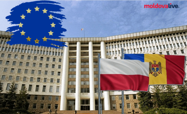 The Parliament will host the 10th Session of the Parliamentary Assembly of the Republic of Moldova and the Republic of Poland