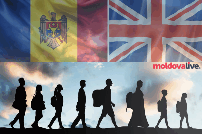 uk migration moldovans diaspora great britain