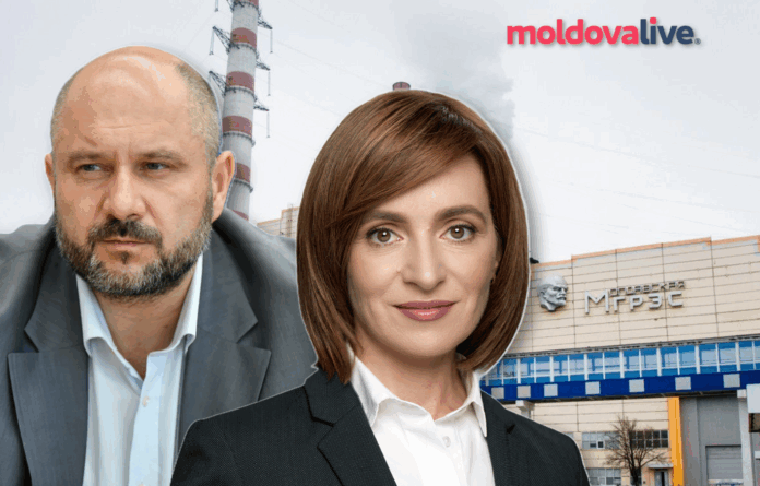 cuciurgan sandu parlicov