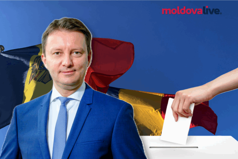 Siegfried Muresan: An Anti-European President in Bucharest Would Jeopardize Relations with Moldova