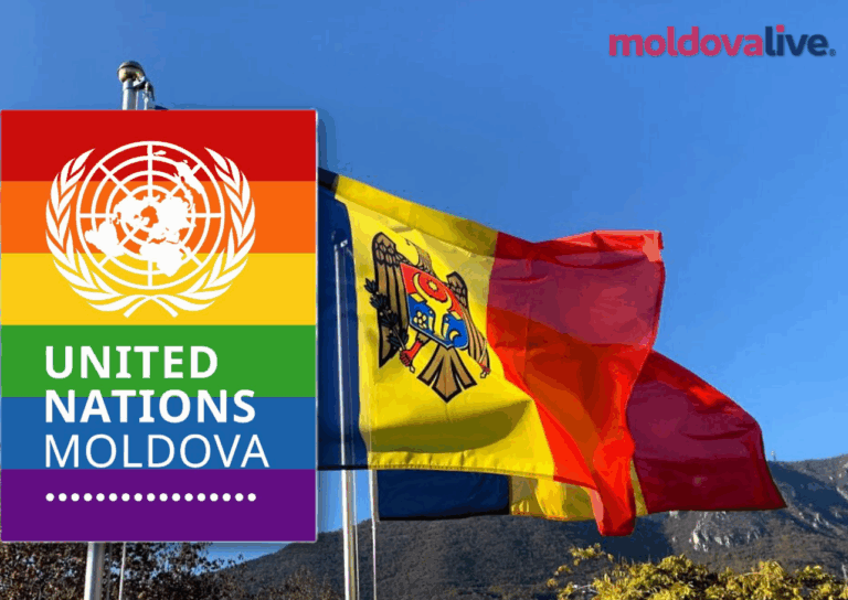 The results of the UN entities’ activities in Moldova and current priorities discussed at the Government