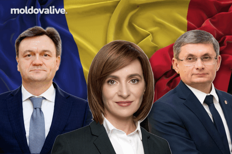 (VIDEO) Who will be the new speaker and prime minister? The President: Let’s be patient for a moment