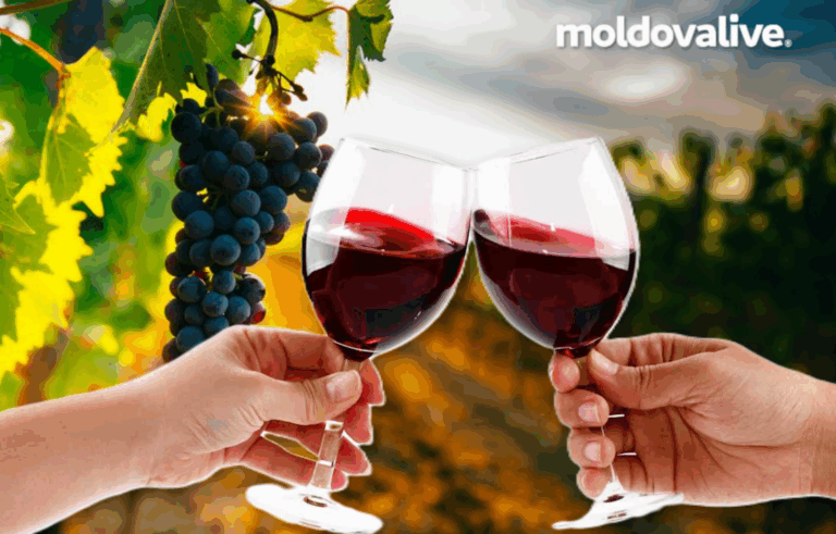 Nigeria Becomes the Main Market for Moldovan Wines in Africa