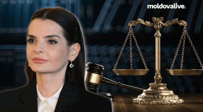 The UN Considers Eugenia Gutul’s Sentencing an Internal Matter for Moldova