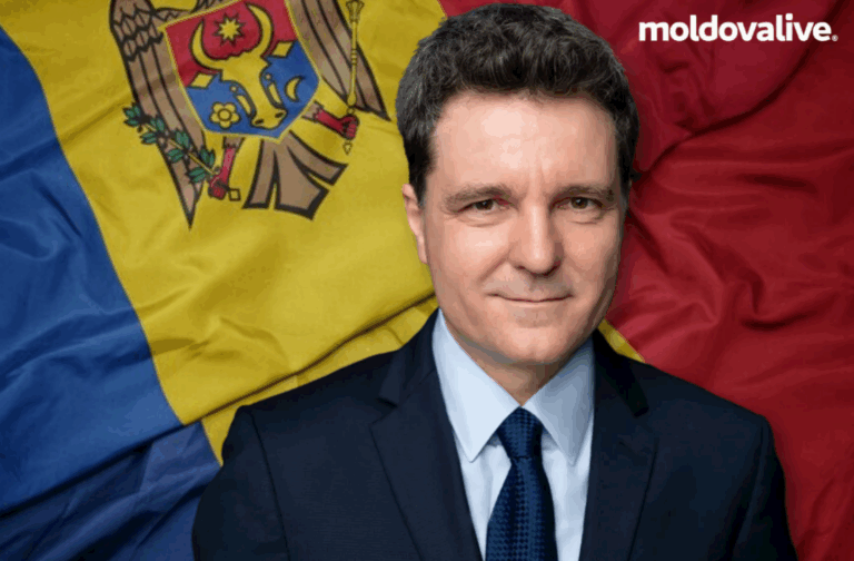 Nicusor Dan: Moldova can join the EU in three years, along with Transnistria