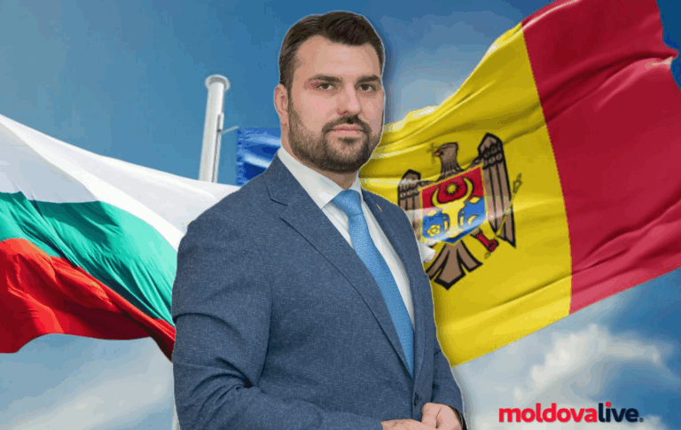 Bulgarian Foreign Minister Pays an Official Visit to Chisinau This Saturday
