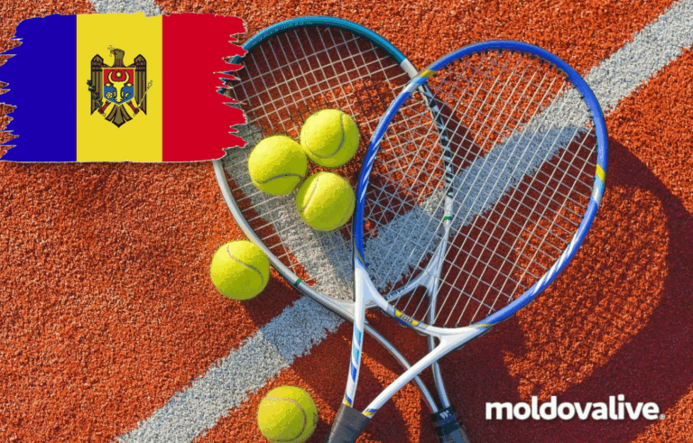 Discover Where to Play Tennis in Moldova: Top Clubs and Training Centers Across Chisinau