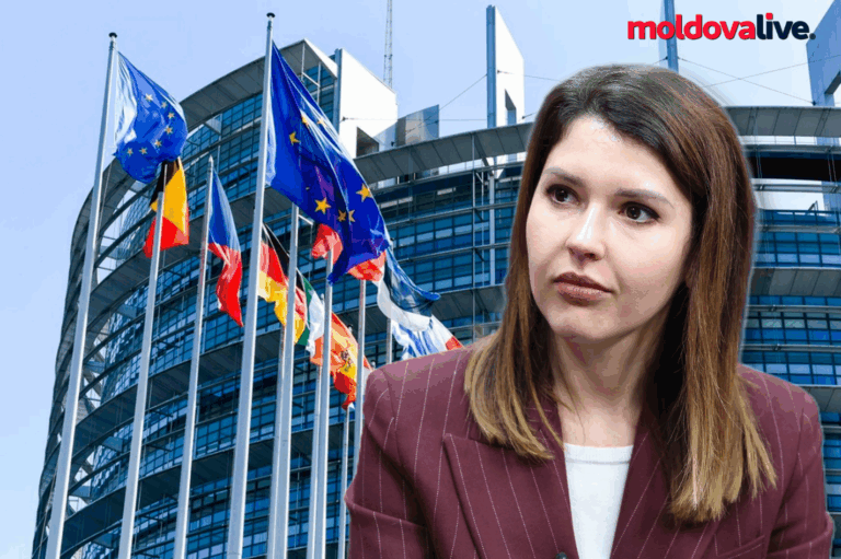(VIDEO) Social policy and Employment in Moldova to Be Discussed in Brussels
