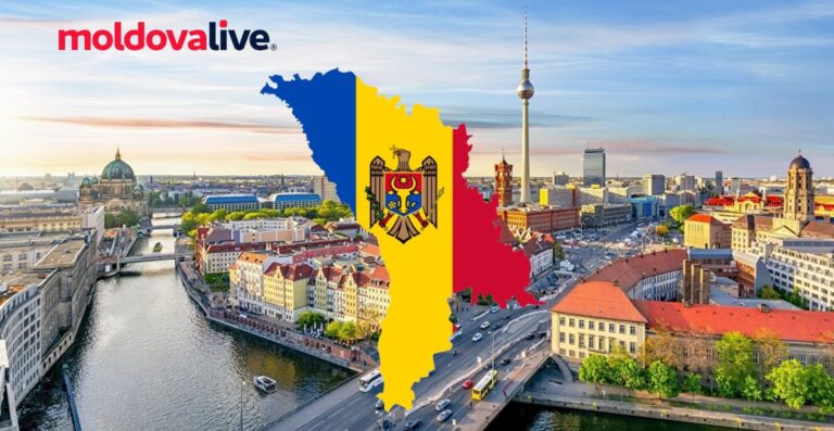 Ion Creanga University Students Can Apply to Study at Free University of Berlin