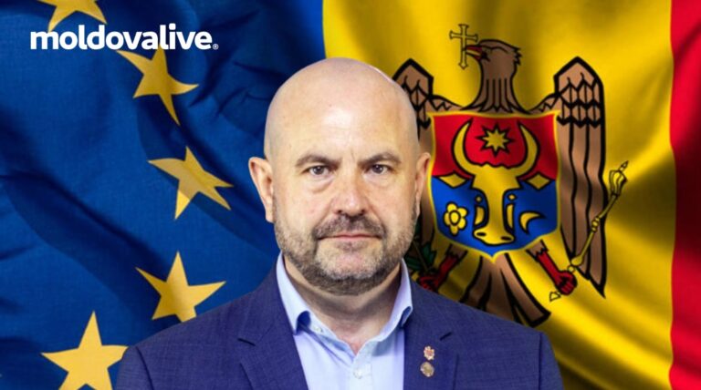 Moldova Expands “European Court” Program Budget After Record 502 Project Submissions