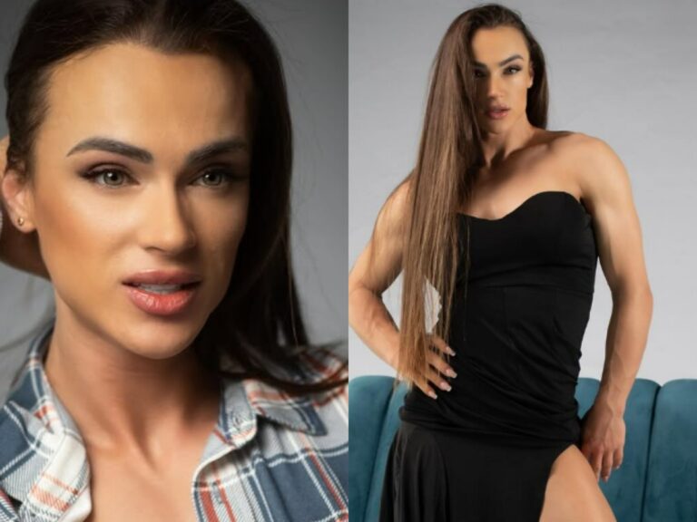 Leo Ciobu: Breaking Barriers in Bodybuilding and Making History for Moldova