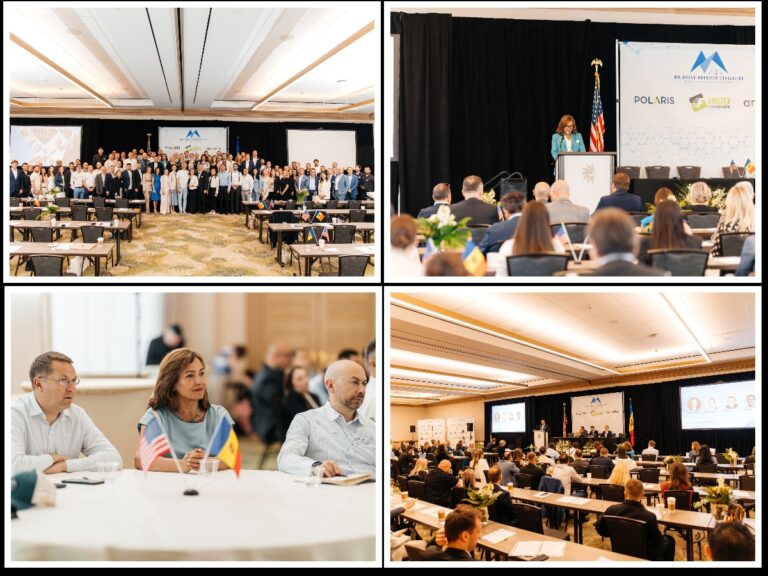 The U.S. Diaspora Shows Interest in Investing in Moldova