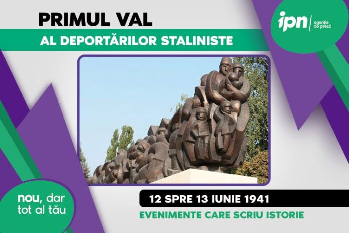 deportari