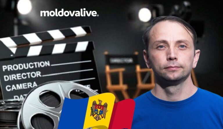 (EXCLUSIVE) “Satire Is Our Weapon Against Propaganda”: Producer Sergiu Scobioala on His Bold New Series, Political Absurdity, and the Power of Humor