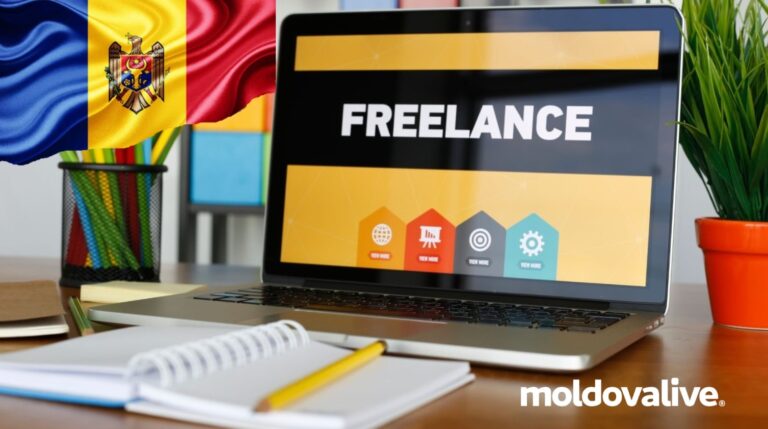Moldovan Freelancers to Work Legally, Easily, and Without Bureaucracy
