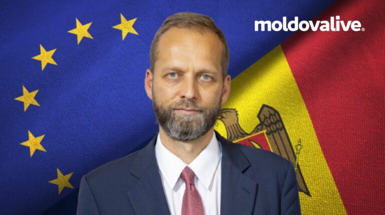 (VIDEO) Moldova, a Key EU Partner: Mazeiks Reveals What Will Be Discussed at the July 4 Summit