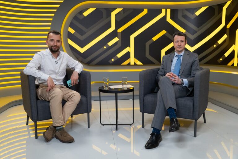 The European Investment Bank (EIB) Doubles Its Support for Moldova: €1.5 Billion in Investments for Infrastructure, Health, and the Environment