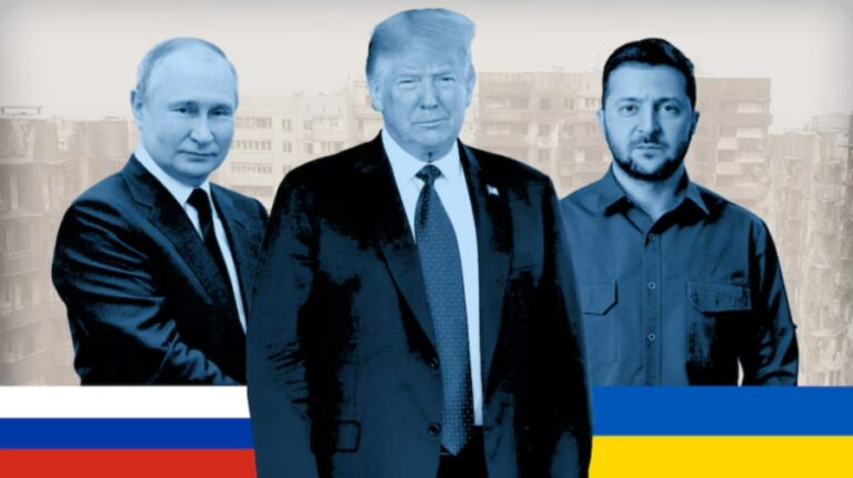 Putin Proposes Renewed Peace Talks with Ukraine in Istanbul on May 15