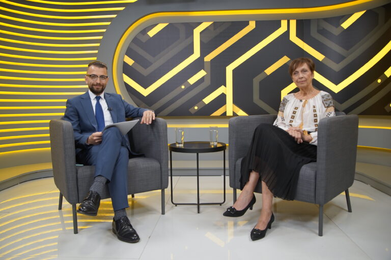 “I will definitely return.” Ambassador Margret Uebber on what Moldova means to her at the end of her term