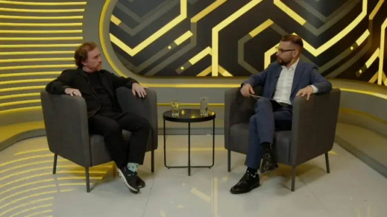 Co-founder of Glovo, Sacha Michaud: Fast commerce – the future of digital services in Moldova