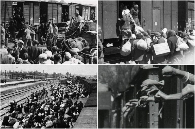 Stalinist Deportations in Moldova: A Legacy of Suffering