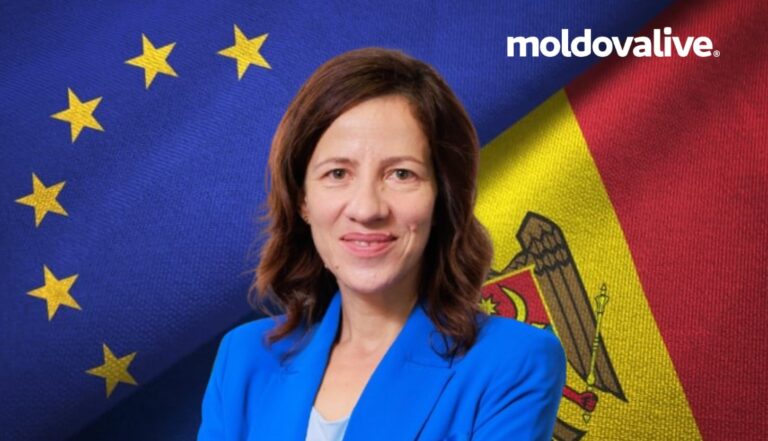 The EU Executive Vice President Roxana Minzatu to Visit Moldova for Talks on Social Rights, Education, and Employment
