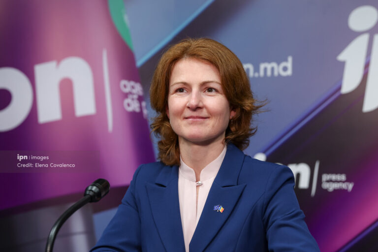 IPN Interview: Licensing system and European standards included in laws, the priorities of the Ministry of Health