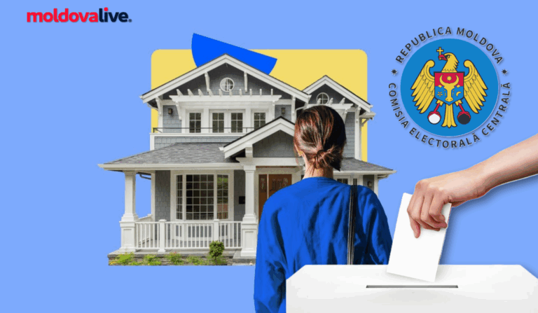 Voters Who Changed Residence Can Update Their Address to Ensure Accurate Voting