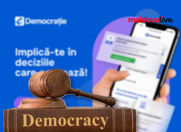 Public decisions one click away: Authorities launched the eDemocracy platform