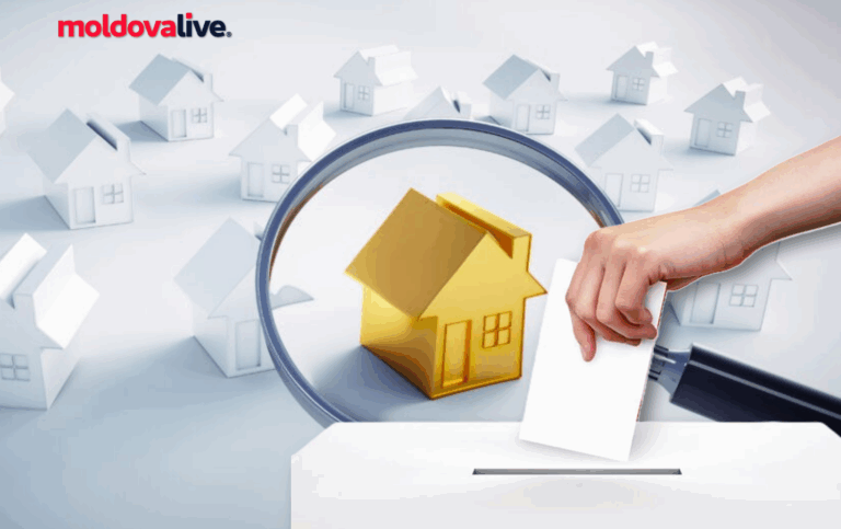 Voters Who Changed Residence Can Update Their Address to Ensure Accurate Voting