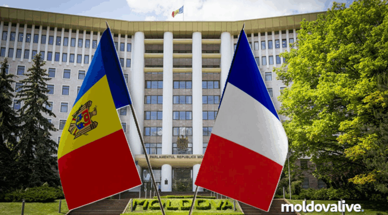 A group of French Senators is Coming to the Republic of Moldova: Their Agenda