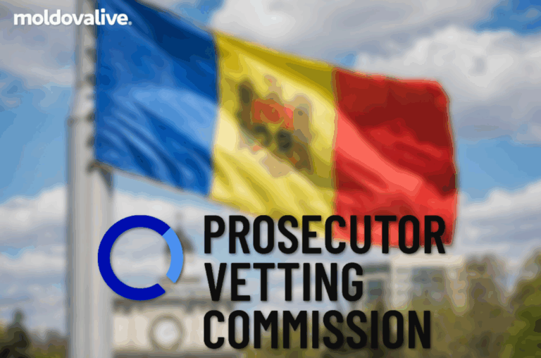 Two Prosecutors to Be Heard on Monday by the Vetting Commission