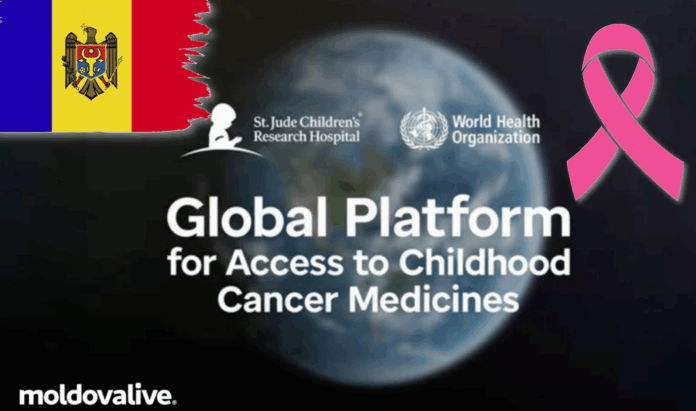 childhood cancer medicine