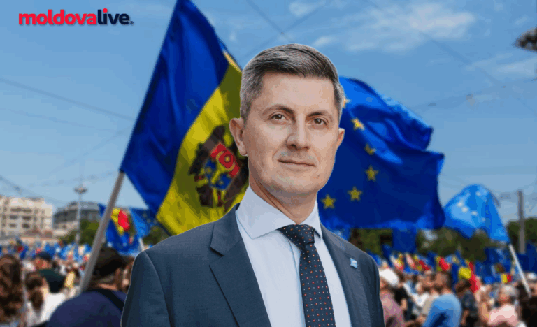 The European Parliament calls for pre-accession funding for Moldova in the EU’s multiannual budget