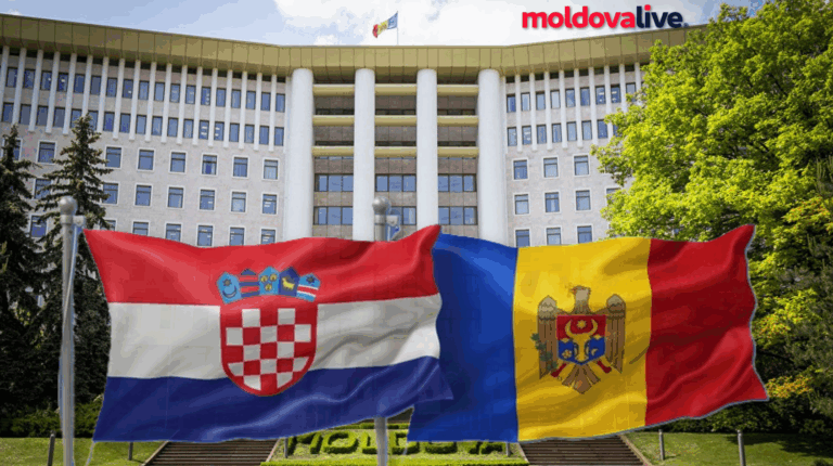 Croatian Lawmakers Visiting Moldova’s Legislature: Who They Will Meet With