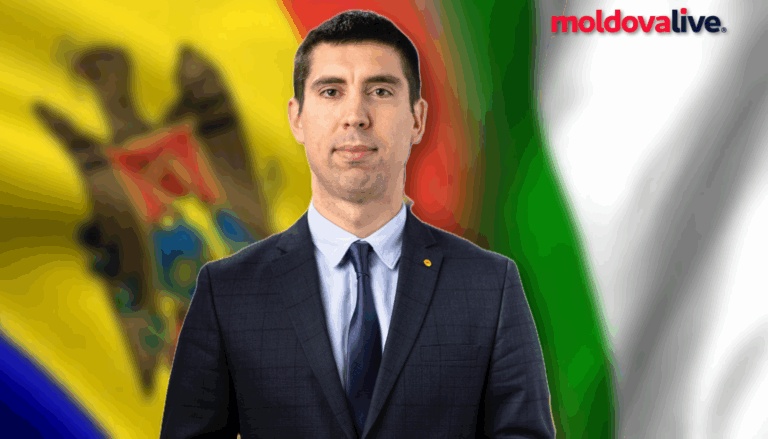 Taormina Conference Reaffirms EU Support for Moldova’s Integration Path