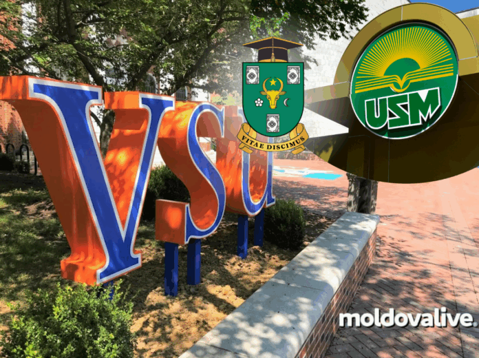 usm virginia