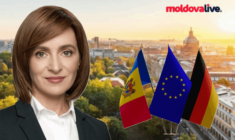 German Foreign Minister Johann Wadephul to Visit Chisinau on July 1. He will meet with Maia Sandu