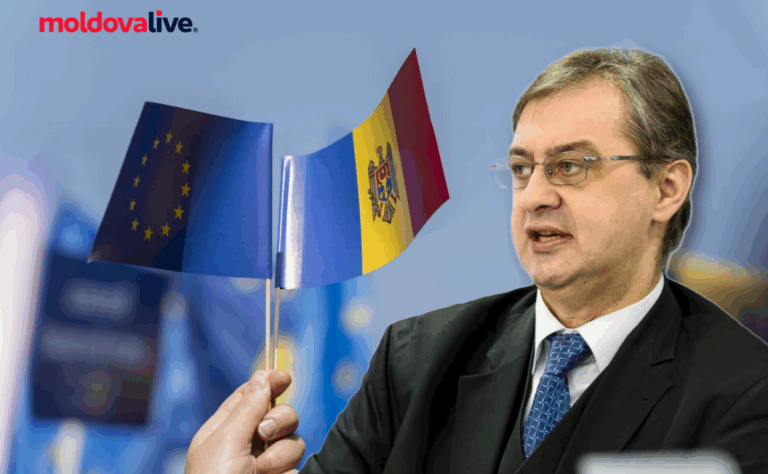 Analyst Iulian Chifu: The September 28 vote is a test of Moldova’s sovereignty and its European path
