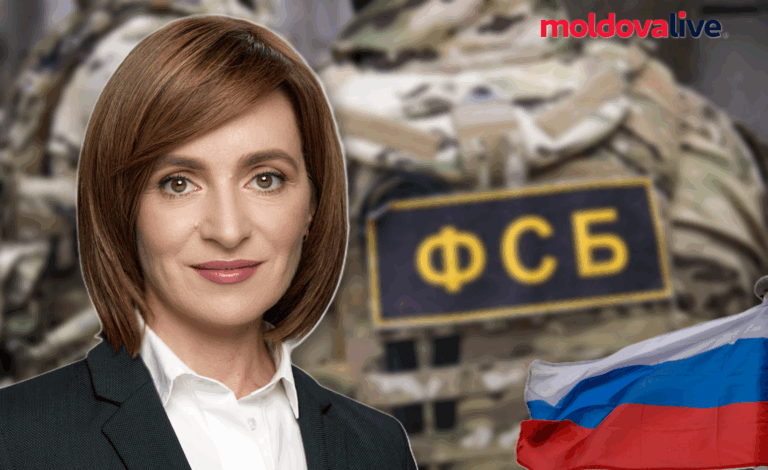 (VIDEO) Maia Sandu on the Detention of Two Moldovans in Moscow: “I Regret That We’ve Reached This Situation”